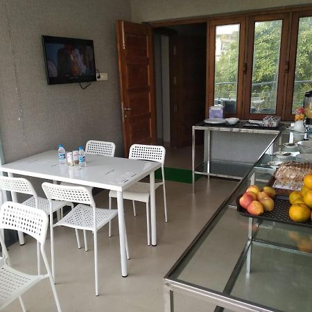 Forest View Residency Bhubaneswar Exteriör bild
